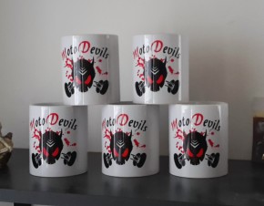 Kaffeetasse