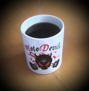 Kaffeetasse